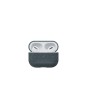 Njord byELEMENTS Airpods Pro 1/2 Fabric – Grigio scuro (NB01FA09)