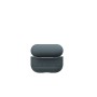 Njord byELEMENTS Airpods Pro 1/2 Fabric – Grigio scuro (NB01FA09)