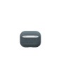 Njord byELEMENTS Airpods Pro 1/2 Fabric – Grigio scuro (NB01FA09)