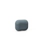 Njord byELEMENTS Airpods Pro 1/2 Fabric – Grigio scuro (NB01FA09)