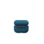Njord byELEMENTS Airpods Pro 1/2 Fabric – Blu mare (NB01FA01)
