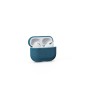 Njord byELEMENTS Airpods Pro 1/2 Fabric – Blu mare (NB01FA01)