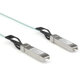 StarTech.com cavo ottico attivo SFP+ compatibile con Dell EMC AOC-SFP-10G-3M - 3 m (AOCSFP10G3ME)
