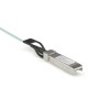 StarTech.com cavo ottico attivo SFP+ compatibile con Dell EMC AOC-SFP-10G-3M - 3 m (AOCSFP10G3ME)