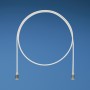 Panduit STP28X3MIG cavo di rete Grigio 3 m Cat6a F/UTP (FTP) (STP28X3MIG)