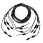 Vertiv Avocent CBL0129 cavo per tastiera, video e mouse Nero 3 m (CBL0129)