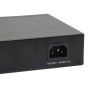 LevelOne GEP-1051 Gestito L2/L3/L4 Gigabit Ethernet (10/100/1000) Supporto Power over Ethernet (PoE) Nero (GEP-1051)
