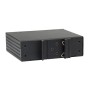 RJ45 TO SFP INDUSTRAIL MEDIA CONV. (IGC-0101)