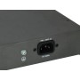 LevelOne GEP-2651 switch di rete Gestito L3 Gigabit Ethernet (10/100/1000) Supporto Power over Ethernet (PoE) Nero (GEP-2651)