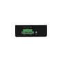 LevelOne IGP-0802 switch di rete Non gestito Gigabit Ethernet (10/100/1000) Supporto Power over Ethernet (PoE) Nero (IGP-0802)