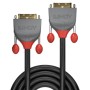 Lindy 36226 cavo DVI 10 m DVI-D Nero (LINDY36226)