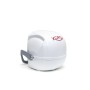 Xoro MPA38 antenna per satellite 10,7 - 12,75 GHz Bianco (XSD100100)
