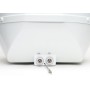 Xoro MPA38 antenna per satellite 10,7 - 12,75 GHz Bianco (XSD100100)