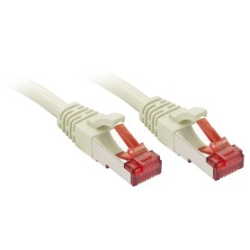 Lindy Cat.6 S/FTP 2 m cavo di rete Grigio Cat6 S/FTP (S-STP) (47852)