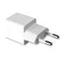 Lindy 73410 Caricabatterie per dispositivi mobili Smartphone Bianco AC Interno (LINDY73410)