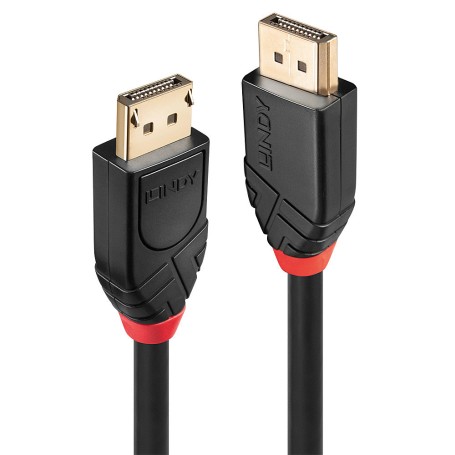 Lindy 41079 cavo DisplayPort 15 m Nero (LINDY41079)