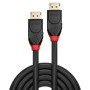 Lindy 41079 cavo DisplayPort 15 m Nero (LINDY41079)