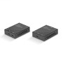Extender KVM HDMI 4K60, USB   Audio, 70m (LINDY39383)