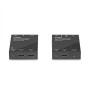 Extender KVM HDMI 4K60, USB   Audio, 70m (LINDY39383)