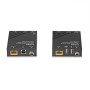 Extender KVM HDMI 4K60, USB   Audio, 70m (LINDY39383)