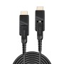 Lindy 38320 cavo HDMI 10 m HDMI tipo D (Micro) Oro (LINDY38320)