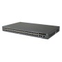 HPE 3600-48 v2 EI Gestito L3 Fast Ethernet (10/100) 1U Nero (JG300-61101)