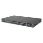 HPE A 3100-48 v2 Gestito L2 Fast Ethernet (10/100) 1U Grigio (JG315-61101)