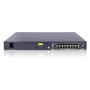 HPE A 5800-24G Gestito L3 Gigabit Ethernet (10/100/1000) 1U Grigio (JC100-61101)