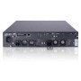 HPE A 5800-48G Gestito L3 Gigabit Ethernet (10/100/1000) 2U Grigio (JC101-61101)