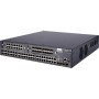 HPE A 5800-48G Gestito L3 Gigabit Ethernet (10/100/1000) 2U Grigio (JC101-61101)