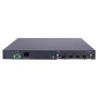 HPE A 5800-48G-PoE Gestito L3 Gigabit Ethernet (10/100/1000) Supporto Power over Ethernet (PoE) 1U Grigio (JC104-61101)
