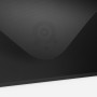 Steelseries QcK Tappetino per mouse per gioco da computer Nero (63008)