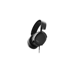 Steelseries Arctis 3 Auricolare Cablato A Padiglione Giocare Nero (61503)