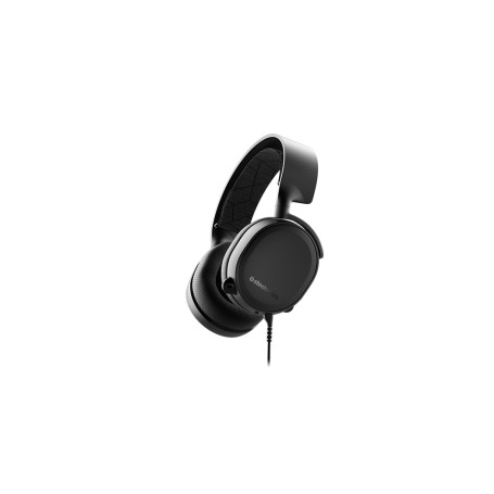Steelseries Arctis 3 Auricolare Cablato A Padiglione Giocare Nero (61503)