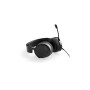 Steelseries Arctis 3 Auricolare Cablato A Padiglione Giocare Nero (61503)