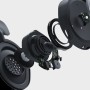 Steelseries Arctis 3 Auricolare Cablato A Padiglione Giocare Nero (61503)