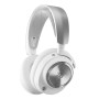 Steelseries 61524 cuffia e auricolare Cablato A Padiglione Gaming USB tipo-C Bianco (STE61524)