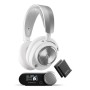 Steelseries 61524 cuffia e auricolare Cablato A Padiglione Gaming USB tipo-C Bianco (STE61524)