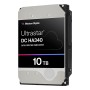 Western Digital Ultrastar DC HA340 disco rigido interno 10 TB 7200 Giri/min 512 MB 3.5" SATA (0B47062)