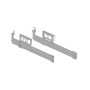 Western Digital 1EX0435 kit di fissaggio Grigio