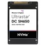 Western Digital Ultrastar WUS5EA176ESP5E3 7,68 TB U.3 PCI Express 4.0 NVMe 3D TLC NAND (0TS2374)