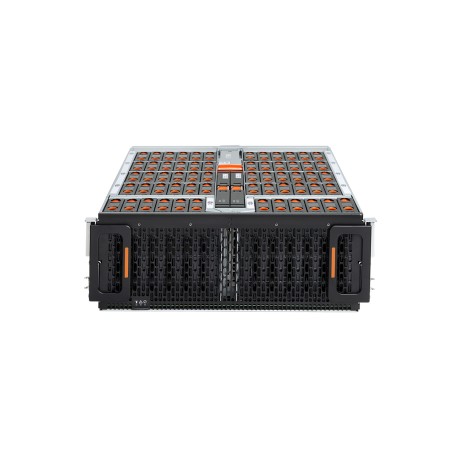Western Digital Data60 array di dischi 264 TB Armadio (4U) Nero (1EX2958)