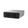 Western Digital Data60 array di dischi 264 TB Armadio (4U) Nero (1EX2958)
