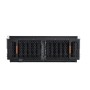 Western Digital Data60 array di dischi 264 TB Armadio (4U) Nero (1EX2958)