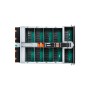Western Digital Ultrastar Data102 array di dischi 216 TB Armadio (4U) Nero (1EX2488)