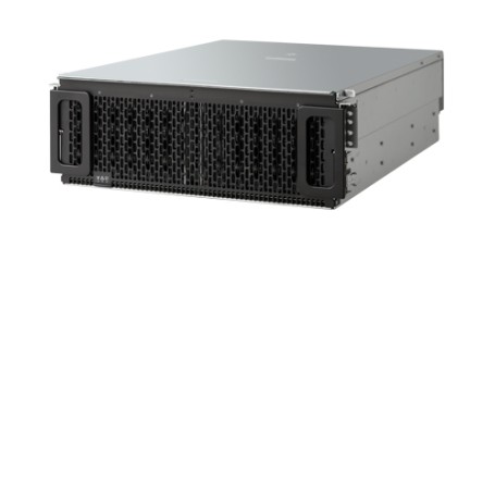 Western Digital Ultrastar Data60 array di dischi 1320 TB Armadio (4U) Nero (1ES2063)