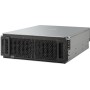 Western Digital Ultrastar Data60 array di dischi 1320 TB Armadio (4U) Nero (1ES2063)