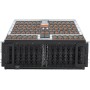 Western Digital Ultrastar Data60 array di dischi 432 TB Armadio (4U) Nero (1ES1868)