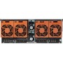 Western Digital Ultrastar Data60 array di dischi 432 TB Armadio (4U) Nero (1ES1868)