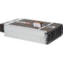 Western Digital Ultrastar Data60 array di dischi 432 TB Armadio (4U) Nero (1ES1868)